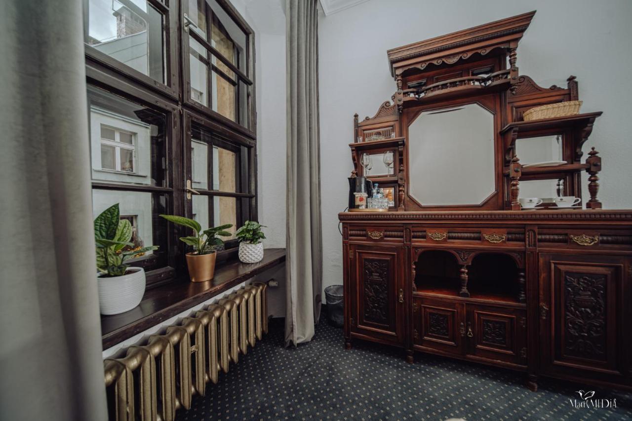 Apartamenty Lokalna Jelenia Góra Buitenkant foto