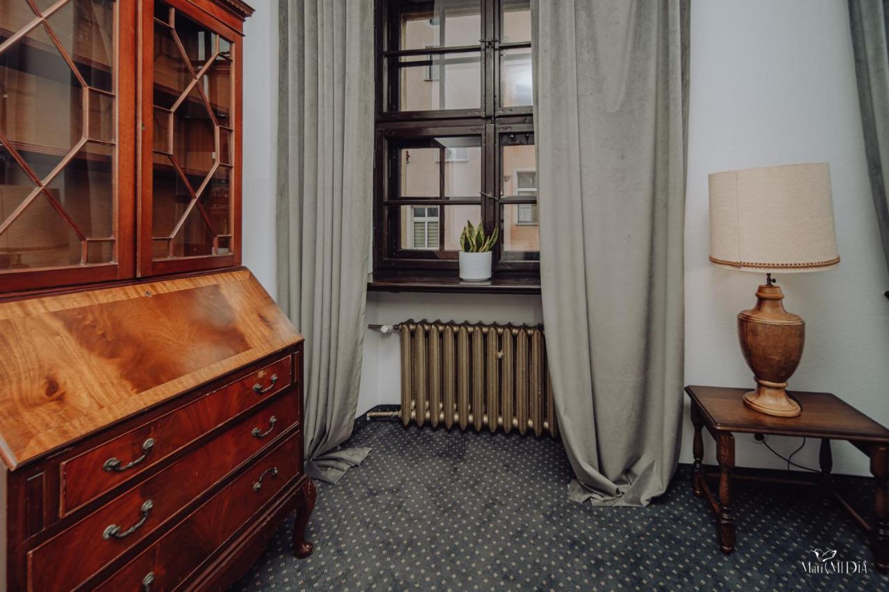 Apartamenty Lokalna Jelenia Góra Buitenkant foto