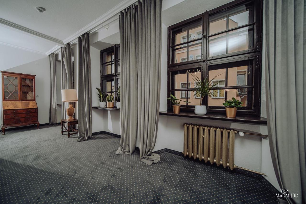 Apartamenty Lokalna Jelenia Góra Buitenkant foto