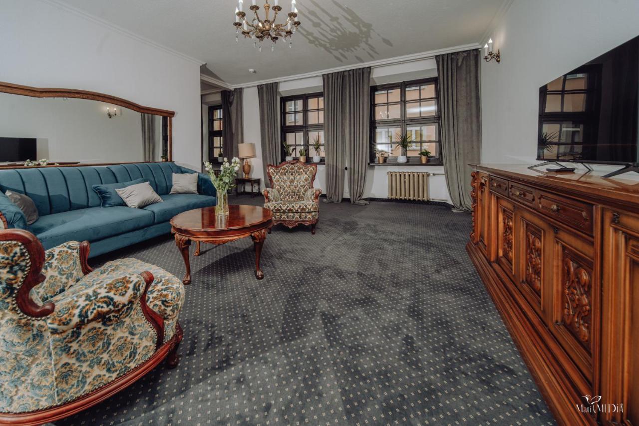 Apartamenty Lokalna Jelenia Góra Buitenkant foto