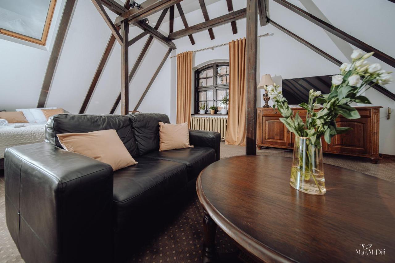 Apartamenty Lokalna Jelenia Góra Buitenkant foto