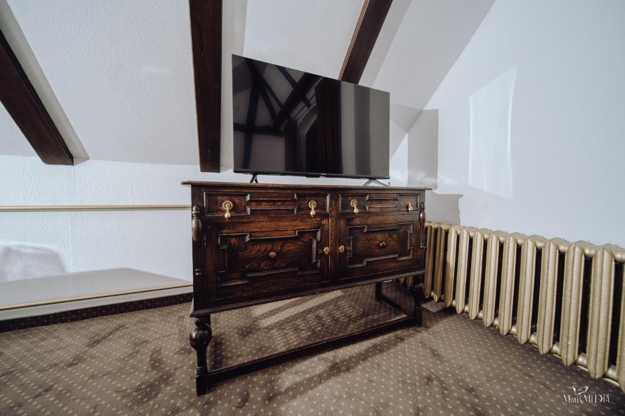 Apartamenty Lokalna Jelenia Góra Buitenkant foto