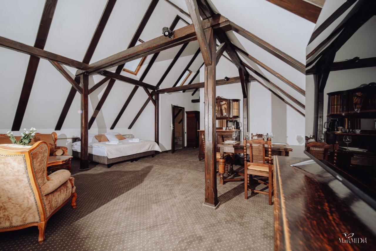 Apartamenty Lokalna Jelenia Góra Buitenkant foto