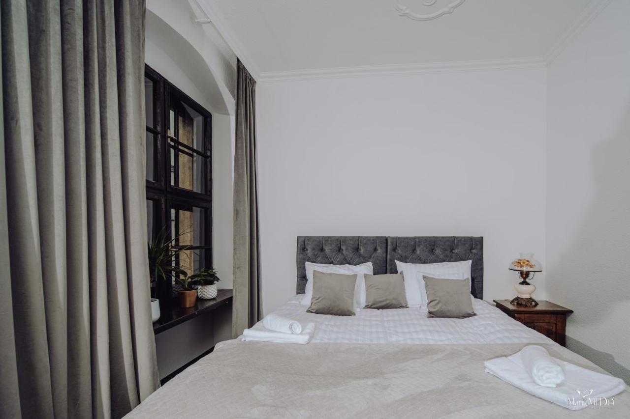 Apartamenty Lokalna Jelenia Góra Buitenkant foto