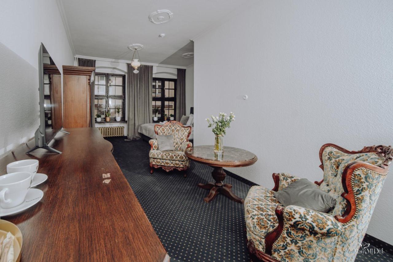 Apartamenty Lokalna Jelenia Góra Buitenkant foto