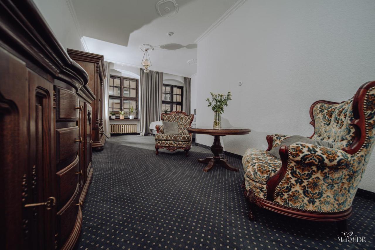 Apartamenty Lokalna Jelenia Góra Buitenkant foto