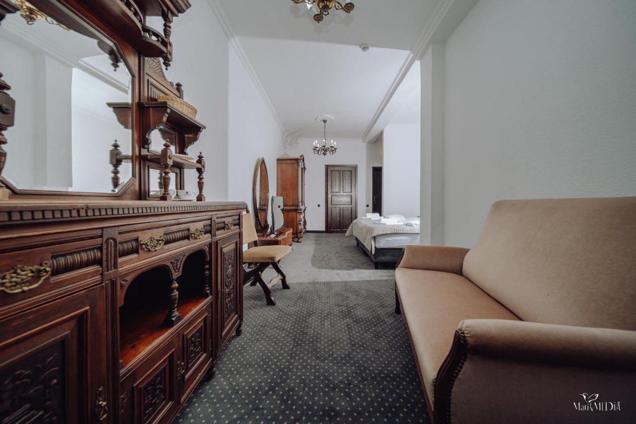Apartamenty Lokalna Jelenia Góra Buitenkant foto