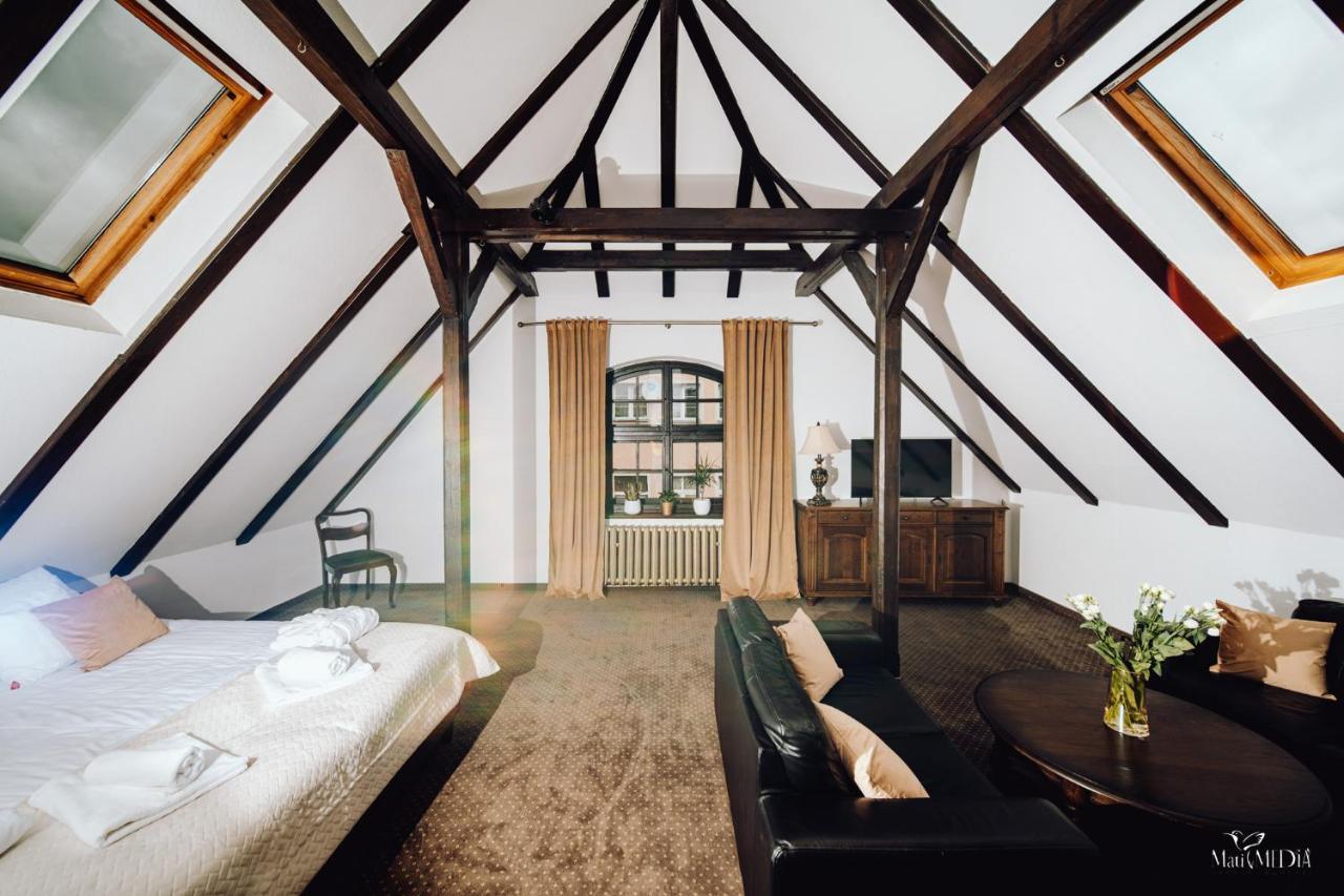 Apartamenty Lokalna Jelenia Góra Buitenkant foto