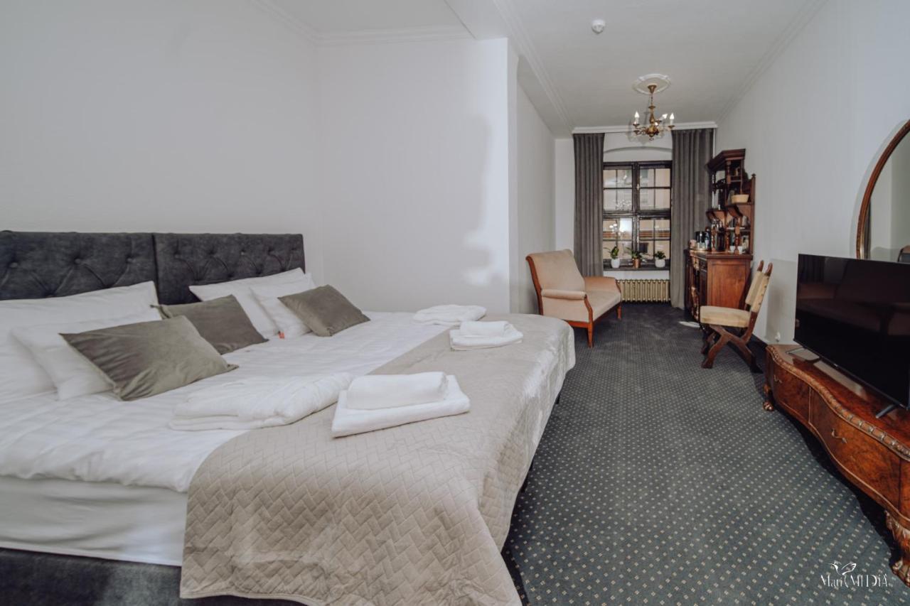 Apartamenty Lokalna Jelenia Góra Buitenkant foto