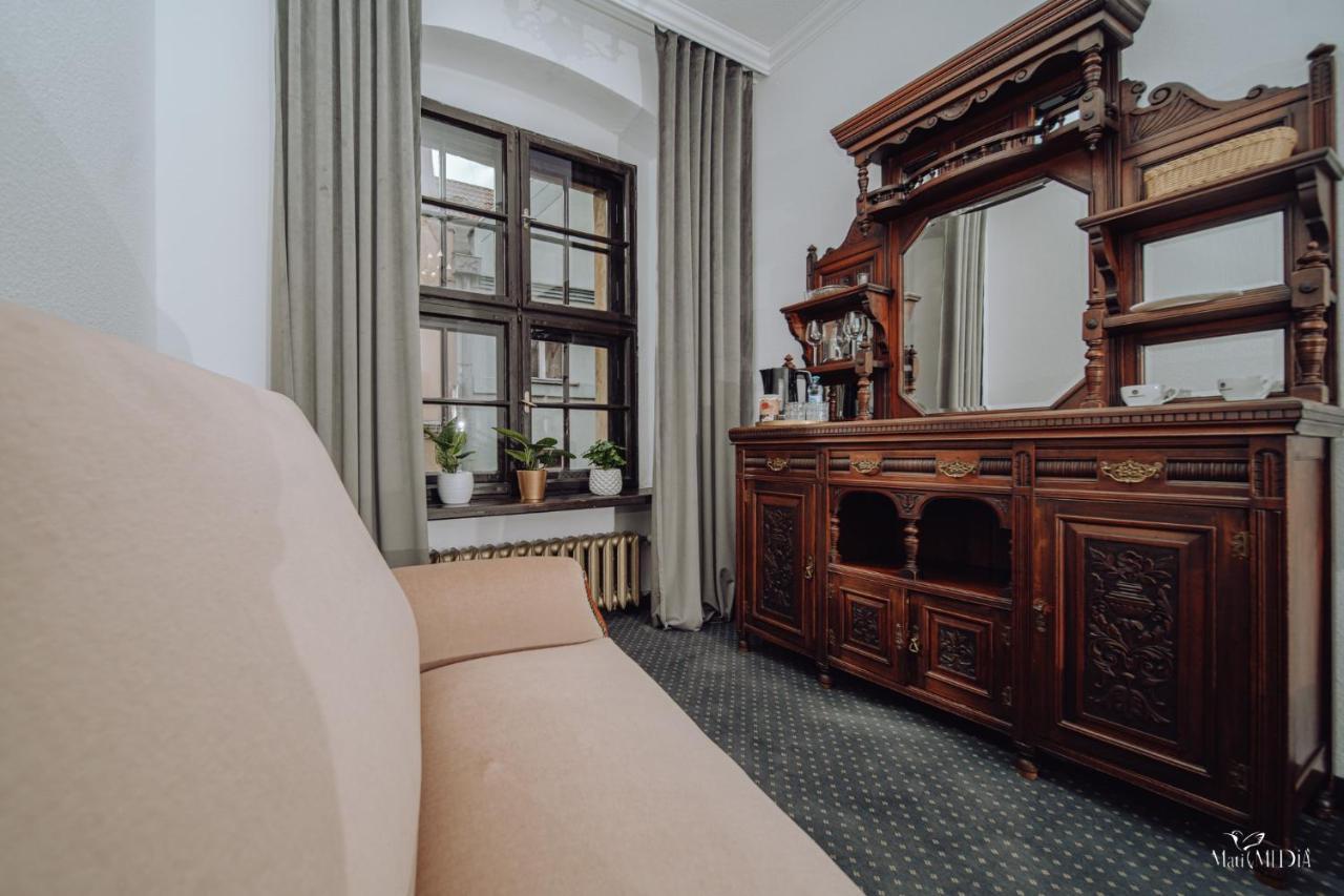 Apartamenty Lokalna Jelenia Góra Buitenkant foto