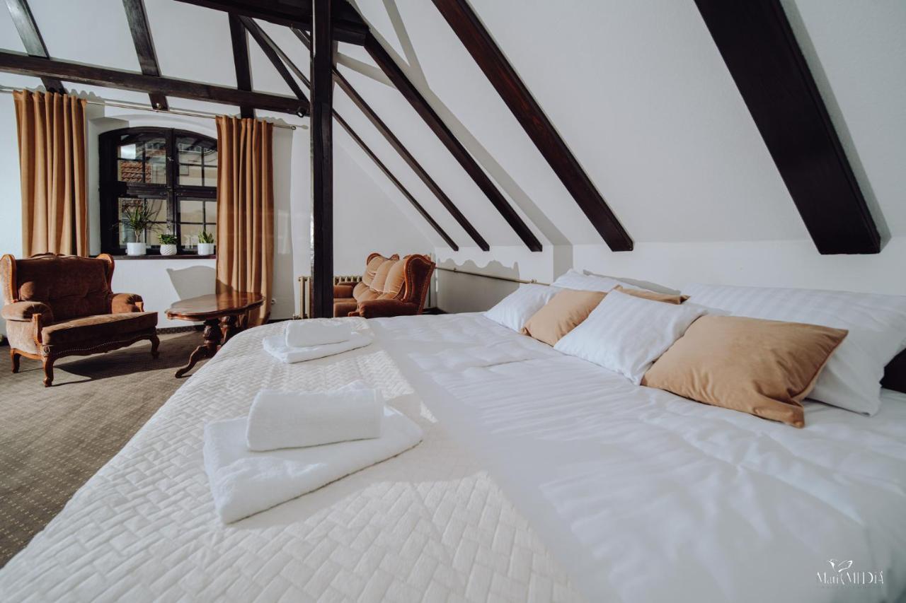 Apartamenty Lokalna Jelenia Góra Buitenkant foto