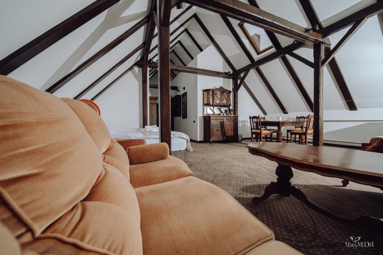 Apartamenty Lokalna Jelenia Góra Buitenkant foto